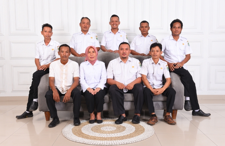 DESA PASIRIPIS