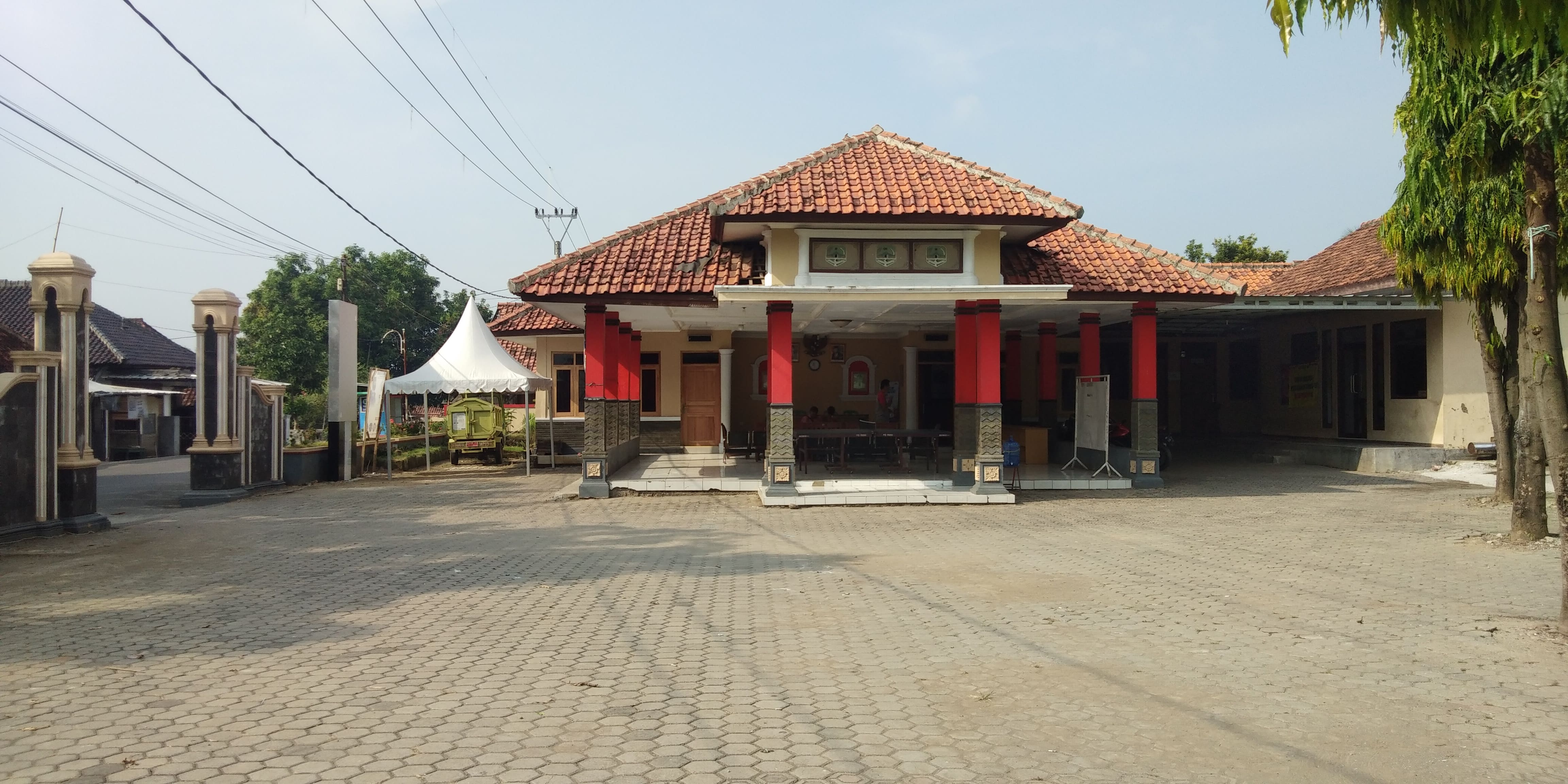 VISI DAN MISI